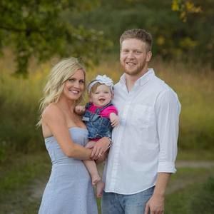 Meet your Posher, Carly